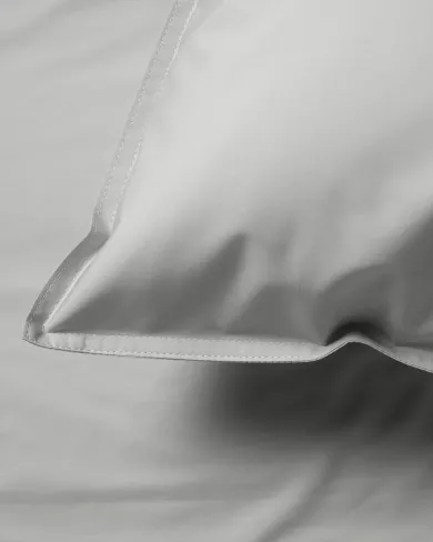 Kopfkissenbezug bedMATE