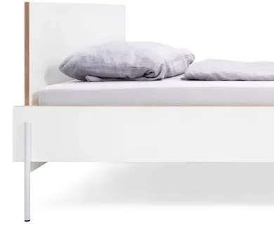 Kopfteil zu Bett Hans