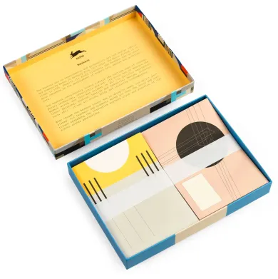 Korrespondenzbox Pepin