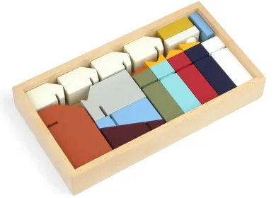Krippen-Set Nativity