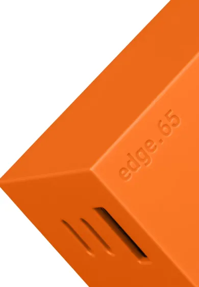 Ladegerät Edge.65