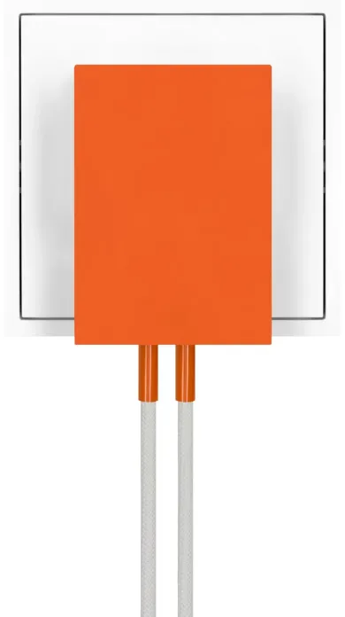 Ladegerät Edge.65