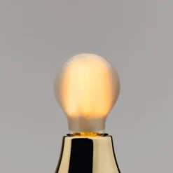 LED-Filament-Glühlampe E27