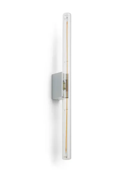 LED-Linienlampe S14d klar