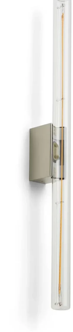 LED-Linienlampe S14d klar