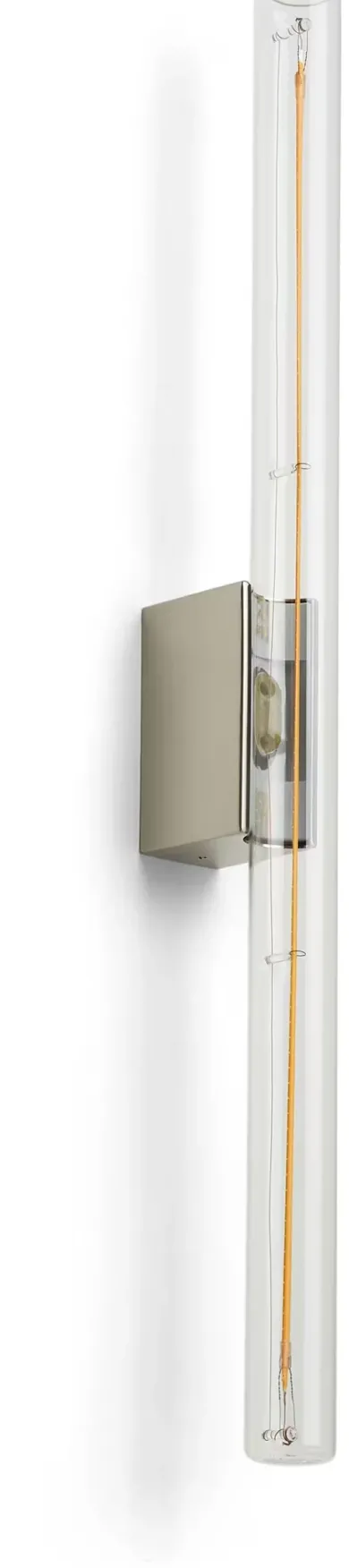 LED-Linienlampe S14d klar