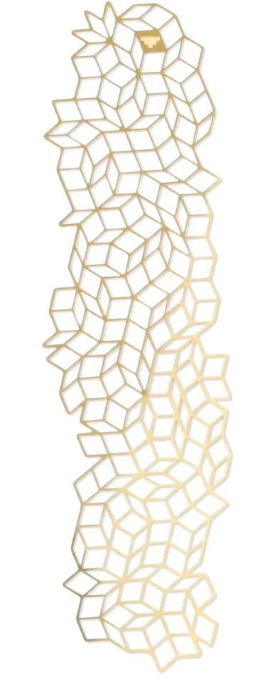 Lesezeichen Penrose