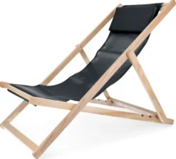 Liegestuhl Relax