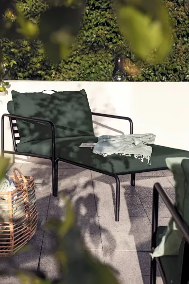 Loungehocker Avon