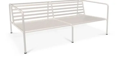 Loungesofa Avon