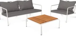 Loungetisch Avon
