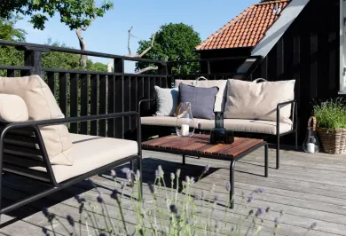 Loungetisch Avon