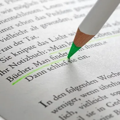 Markierstift