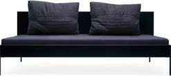 Matratze Standard zu Daybed Hans