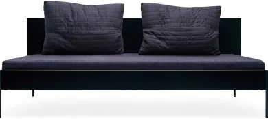 Matratze Standard zu Daybed Hans