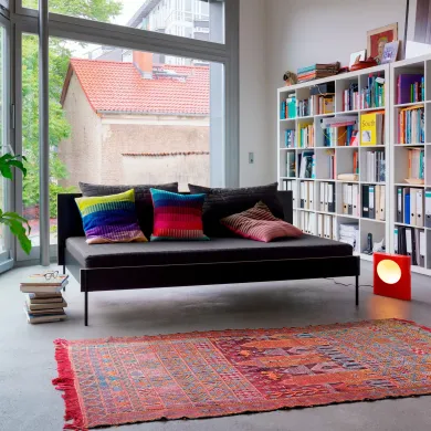Matratze Standard zu Daybed Hans