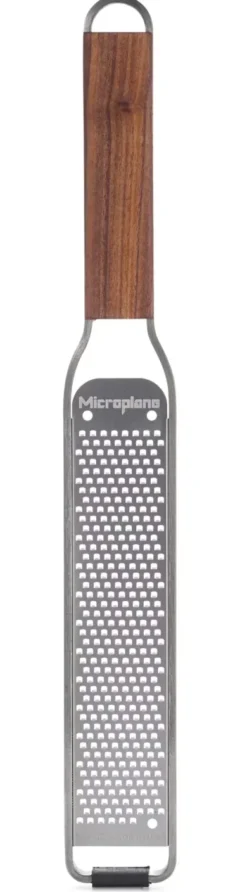 Microplane-Reibe Zester