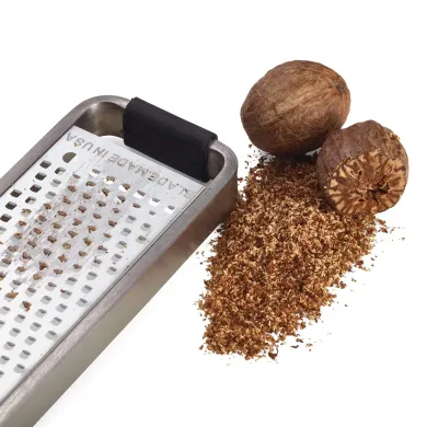 Microplane-Reibe Zester