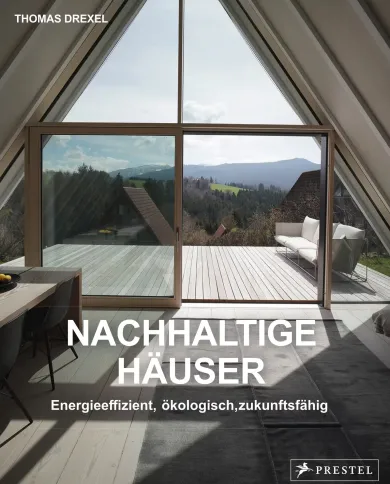 Nachhaltige Häuser
