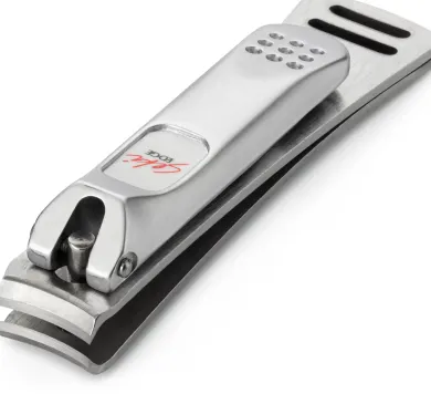 Nagelknipser Edelstahl