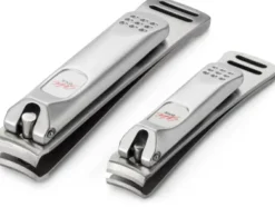 Nagelknipser Edelstahl