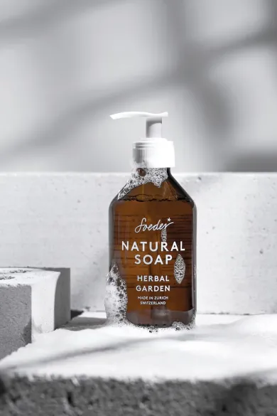 Naturseife Soeder