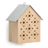Nisthilfe Bienenhotel Bee's Inn