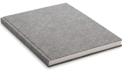 Notizbuch Chiyogami