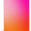 Notizbuch Colour Clash