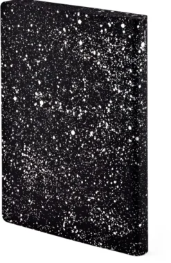 Notizbuch Milky Way