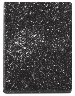 Notizbuch Milky Way