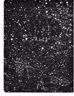 Notizbuch Milky Way
