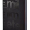 Notizbuch Millimeter