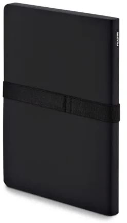 Notizbuch Not White