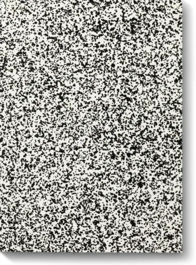 Notizbuch Splash