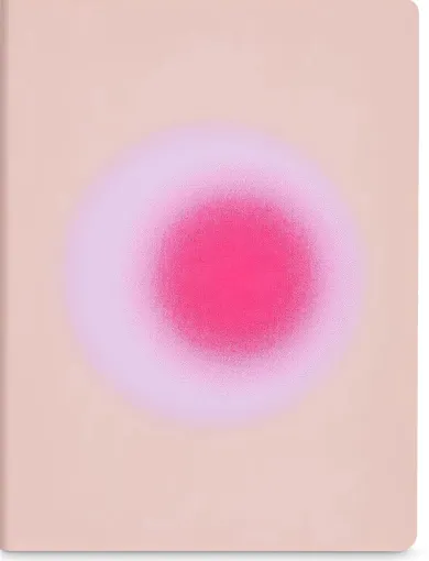 Notizbuch Trance