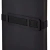 Notizbuch Voyager, schwarz
