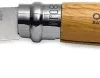 Opinel rostfrei Eichenholzgriff