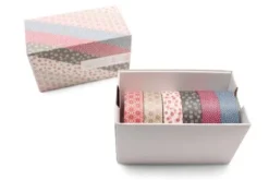 Papierklebeband Wamon 5