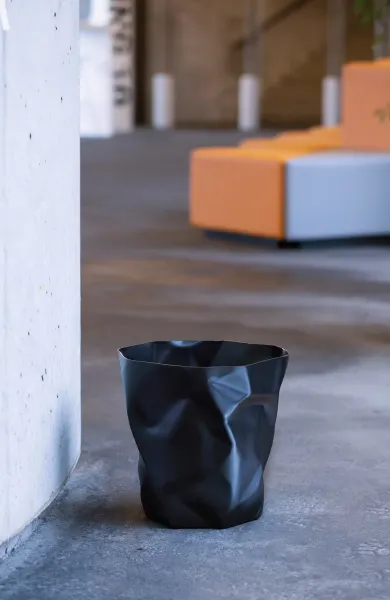 Papierkorb Bin Bin
