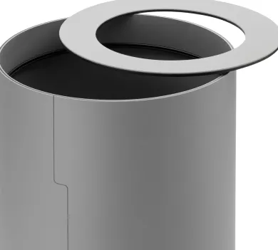 Papierkorb Tidy