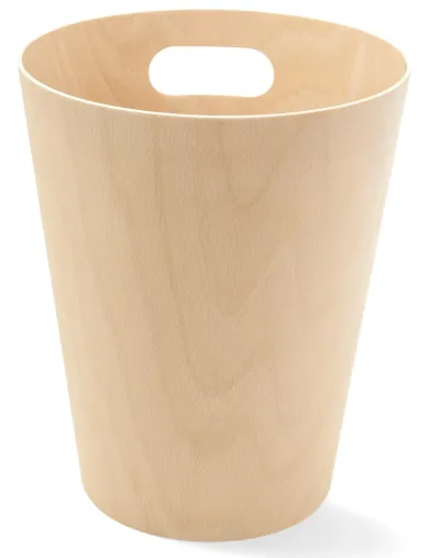 Papierkorb Woodrow