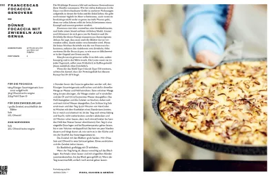 Pasta Tradizionale