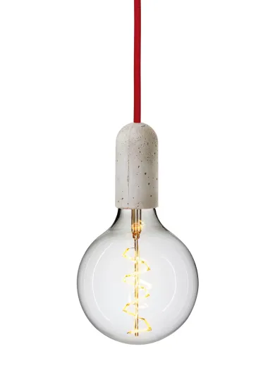 Pendelleuchte Classic Beton
