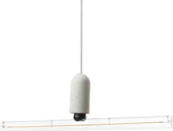 Pendelleuchte Classic Beton