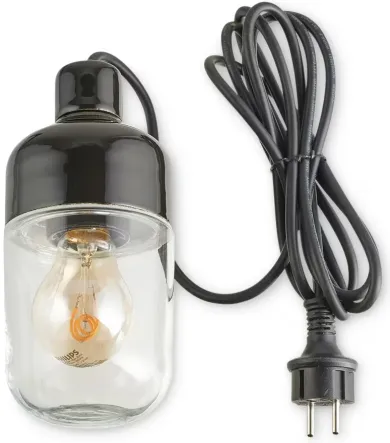 Pendelleuchte OHM 2