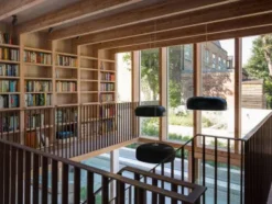 Pendelleuchte Smithfield