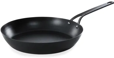 Pfannen-Serie Black Steel