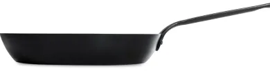 Pfannen-Serie Black Steel