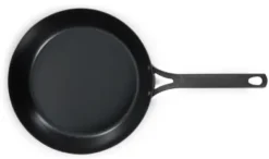 Pfannen-Serie Black Steel